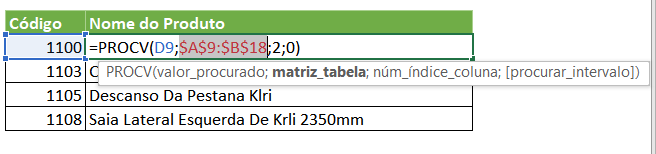 Referência absoluta