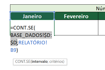 INTERVALO CONT.SE TRAVADO