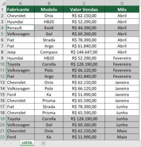 Como Excluir Linhas em Branco no Excel: Guia Completo - Excel de Respeito