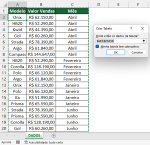 Como Fazer Segmenta O De Dados No Excel De Forma Simples E F Cil