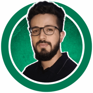 Diego Silva criar do Site Excel de Respeito