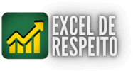 Logo Excel de Respeito