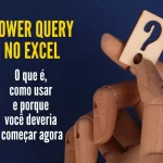 Power query no Excel